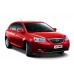 GEELY Emgrand EC-7RV  